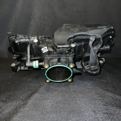 LAND ROVER DISCOVERY SPORT 2.0L Turbo INTAKE MANIFOLD CB5E-19A566-AB (15-17) OEM