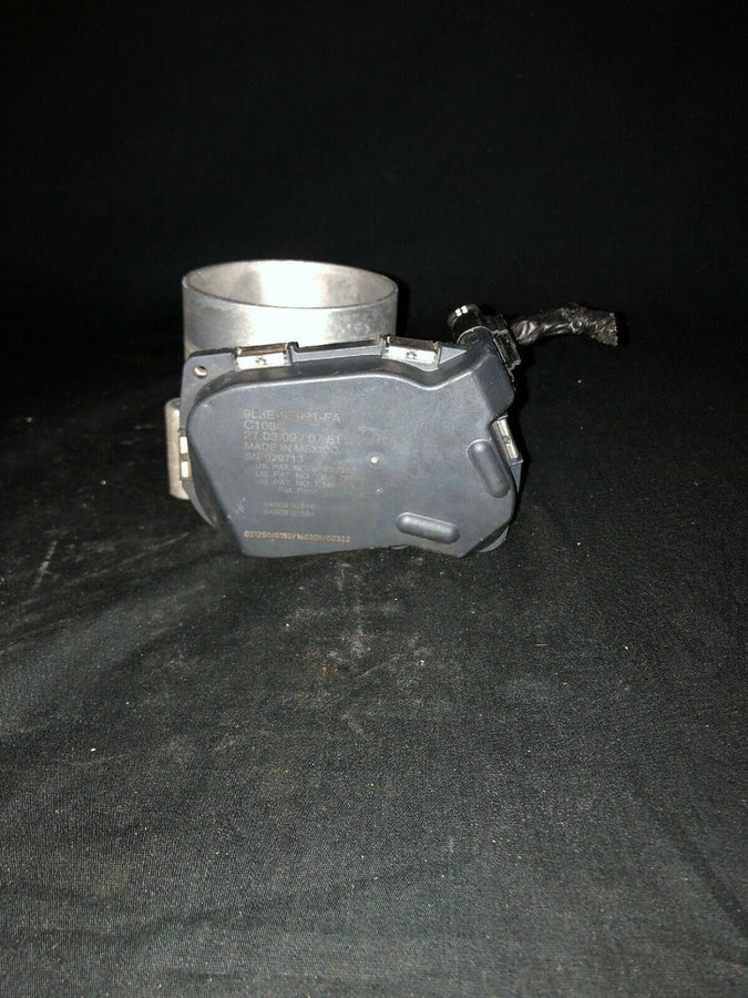 Ford F150 Explorer Mountaineer  Throttle Body 4.6L (2009-2010)