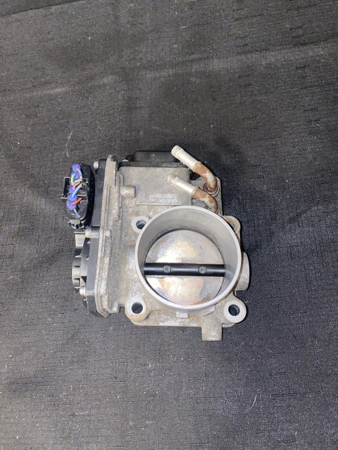 Honda Accord Throttle Body Assembly GMD7A 2008-2012