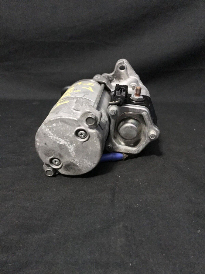 Toyota Tundra Starter Denso Oem 4.7L 2UZFE 2001-2009