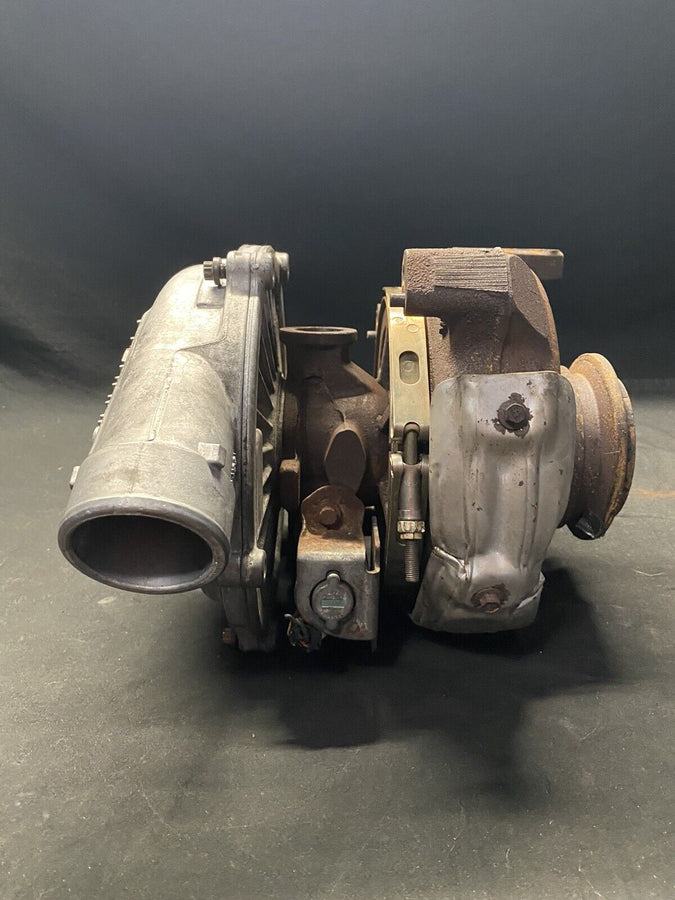 Ford F250 F350 6.0 Powerstoke Diesel Turbo Genuine Oem 1843761C93 2004.5-2005.5