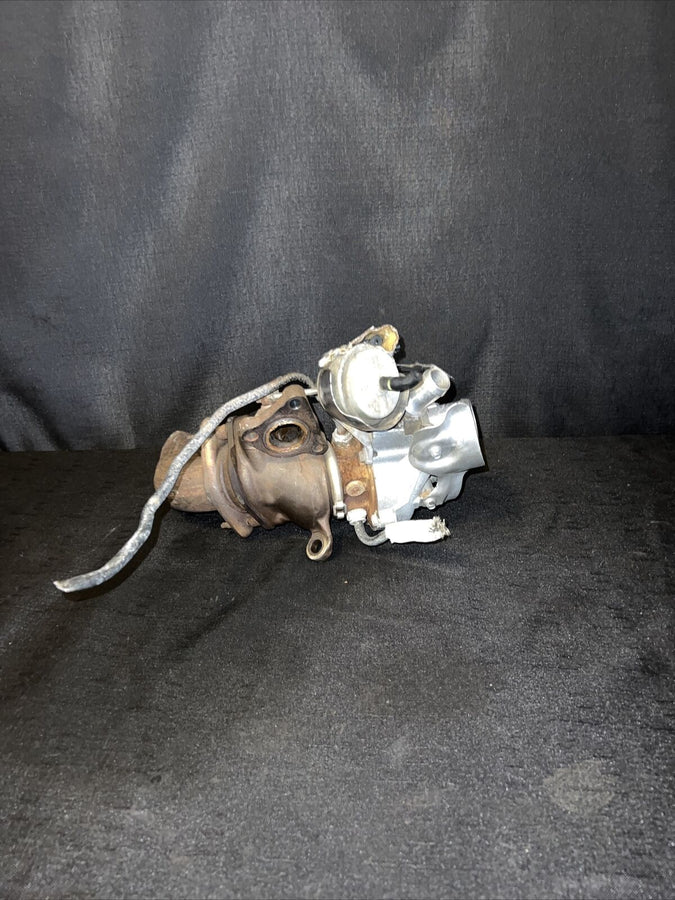 Ford Explorer 3.5L Turbo Charger Right Side 2013-2019 bl3e-9g438-sa