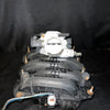 JEEP LIBERTY 3.7 L INTAKE MANIFOLD 53032803 OEM 2005-2006 With Throttle Body