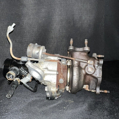 Subaru Forester XT Turbocharger 14411-AA881 Turbo 2014-2021