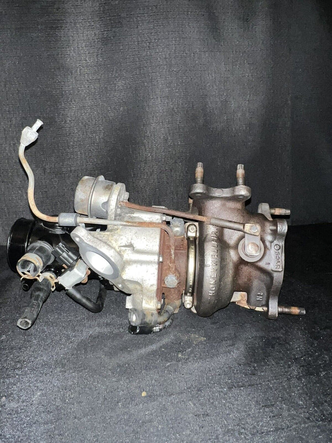 Subaru Forester XT Turbocharger 14411-AA881 Turbo 2014-2021