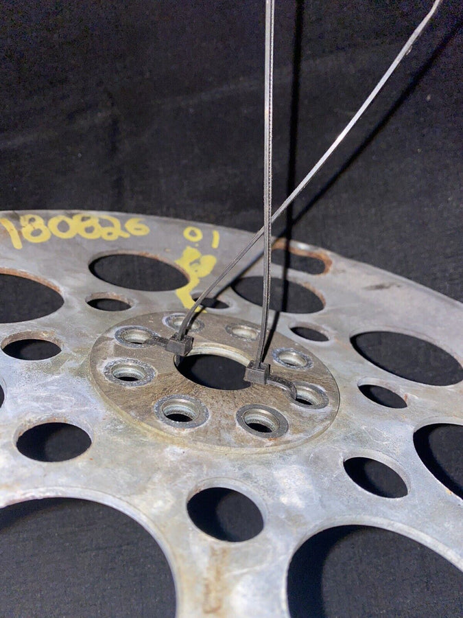 Subaru Legacy Flexplate 12332AA071 2.5L 2001-2009