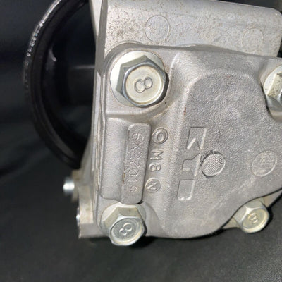 Ford power steering pump OEM ( 6x27019) (FOMOCO)