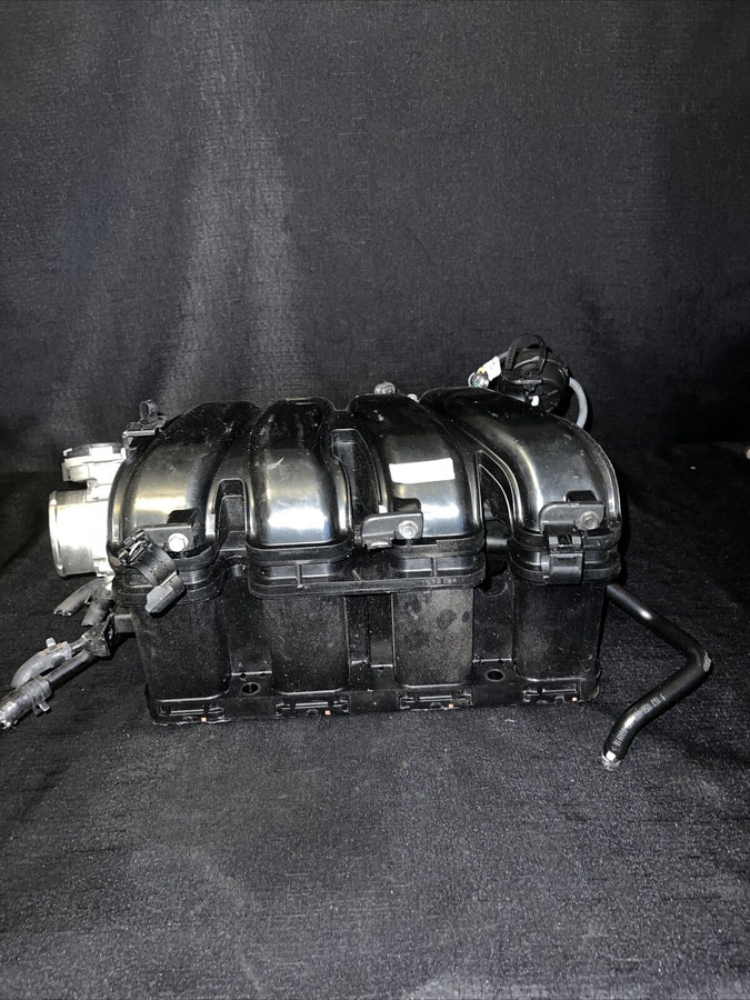 Hyundai Sonata 2.4L Intake Manifold 2011-2014 OE Santé Fe Optima