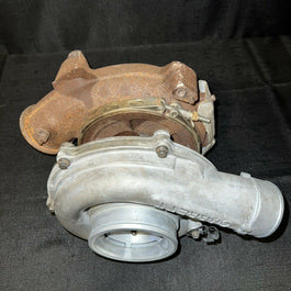 Ford F250 F350 6.0 Powerstoke Diesel Oem Turbo 1843761C93 2004.5-2005.5