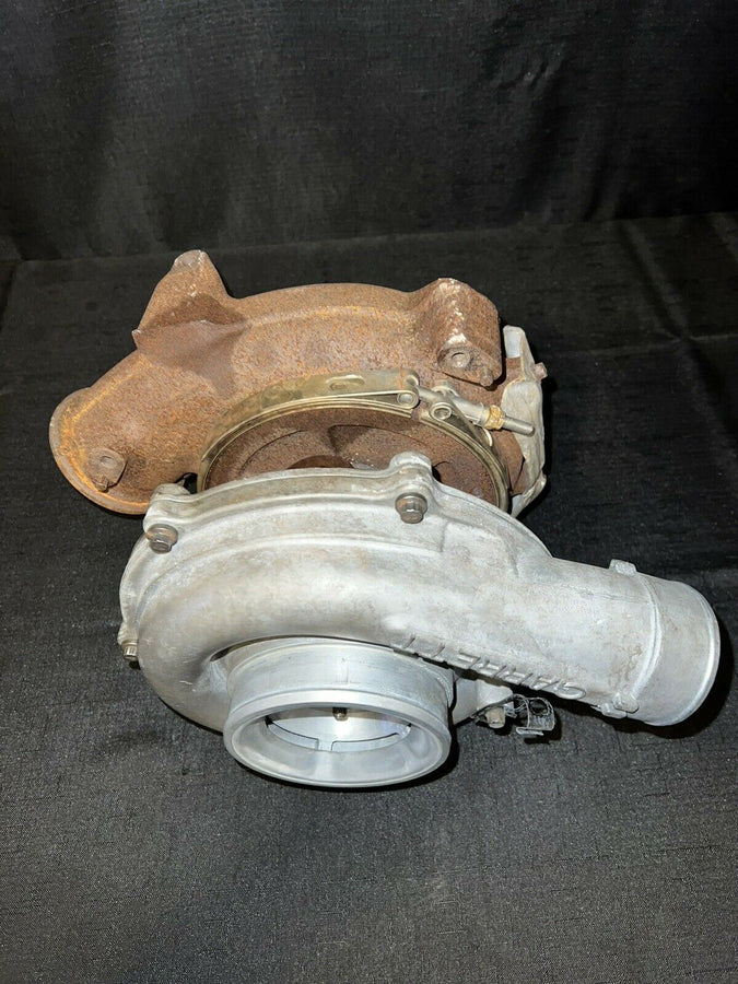 Ford F250 F350 6.0 Powerstoke Diesel Oem Turbo 1843761C93 2004.5-2005.5
