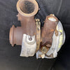 Ford E250-E350 F350 6.0L Diesel Turbo Charger Original OEM