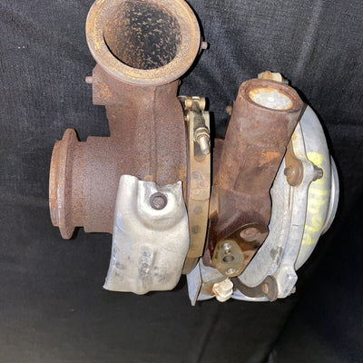 Ford E250-E350 F350 6.0L Diesel Turbo Charger Original OEM
