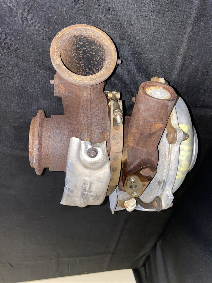 Ford E250-E350 F350 6.0L Diesel Turbo Charger Original OEM