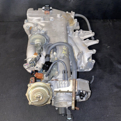 Mitsubishi Montero Intake Manifold w/Throttle Body 3.0L 1997-2003