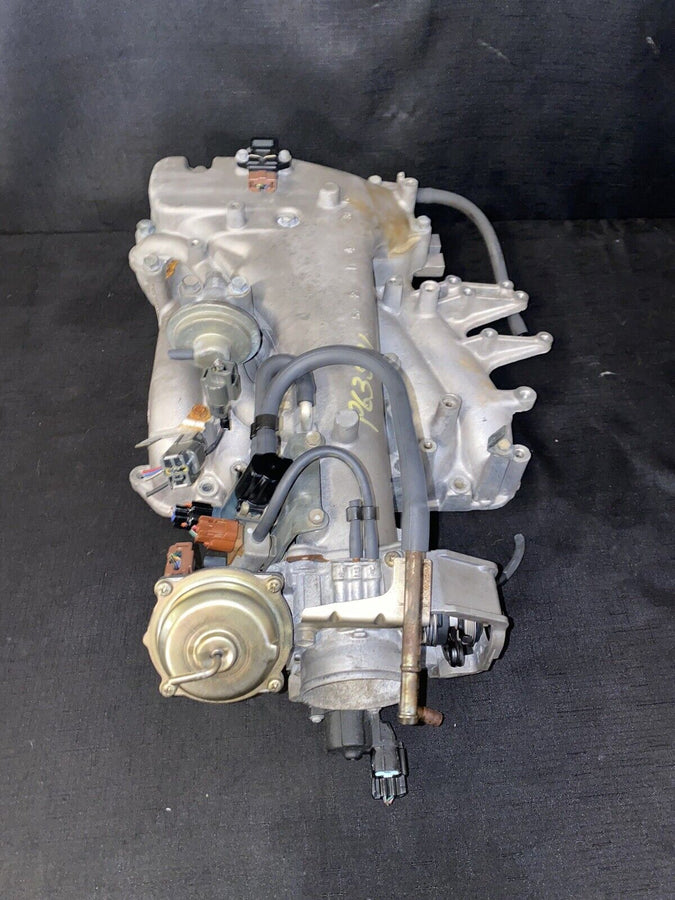 Mitsubishi Montero Intake Manifold w/Throttle Body 3.0L 1997-2003