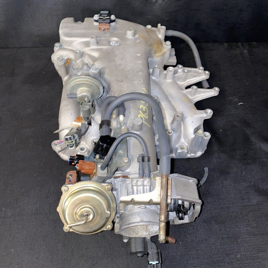 Mitsubishi Montero Intake Manifold w/Throttle Body 3.0L 1997-2003