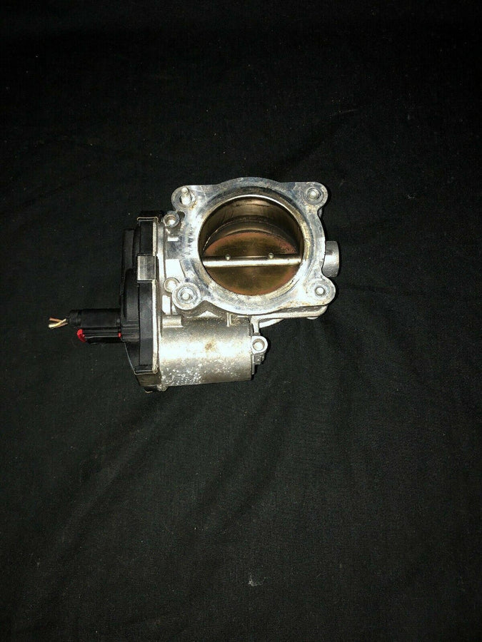 Chevy Equinox Electronic Throttle Body 2.4L (2016-2017)