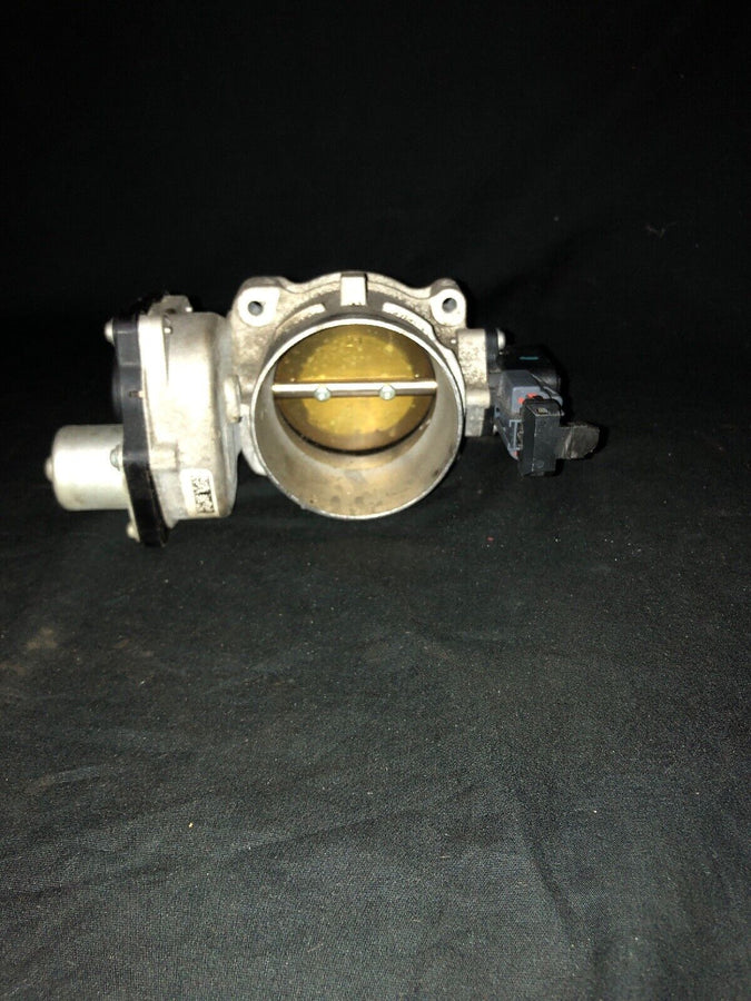 Ford Expedition 5.4L Throttle Body Assembly F150 Navigator OEM FOMOCO 8L3E-BB