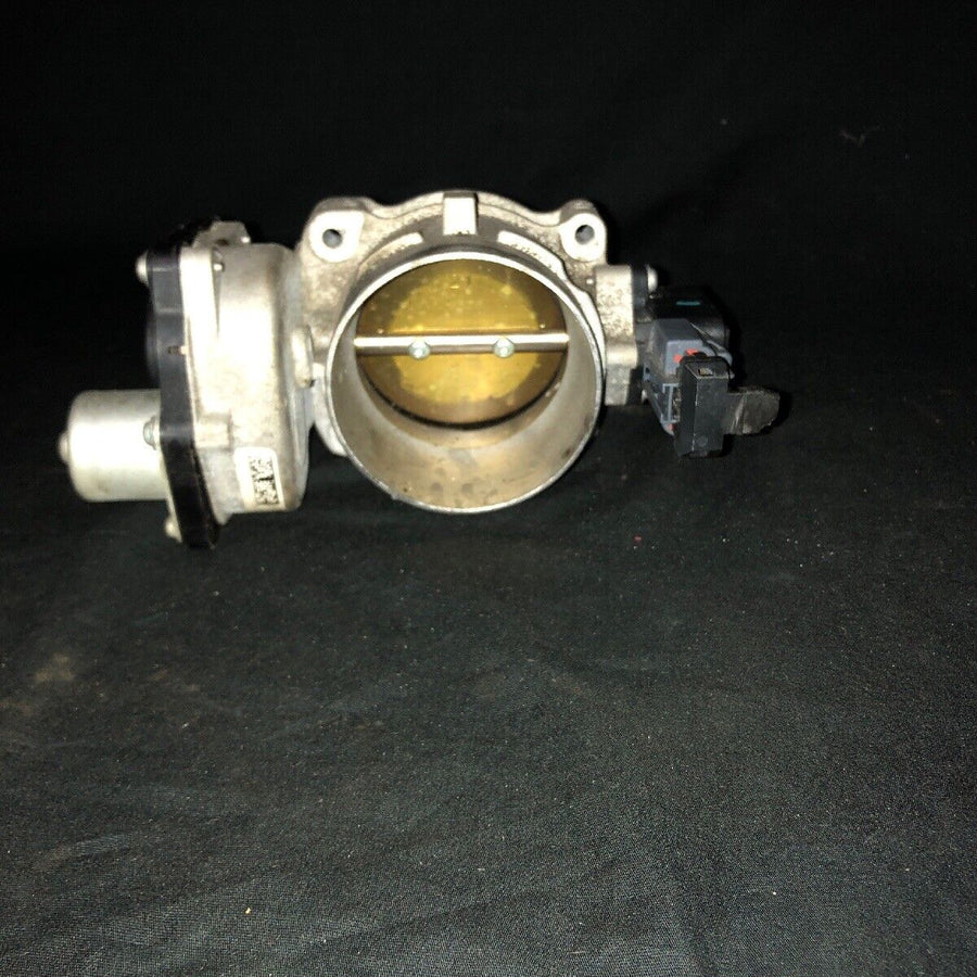 Ford Expedition 5.4L Throttle Body Assembly F150 Navigator OEM FOMOCO 8L3E-BB