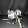 Ford F-150 2.7L Turbocharger Driver Left Side OEM (FL3E-6C879-DC)(2015-2017)