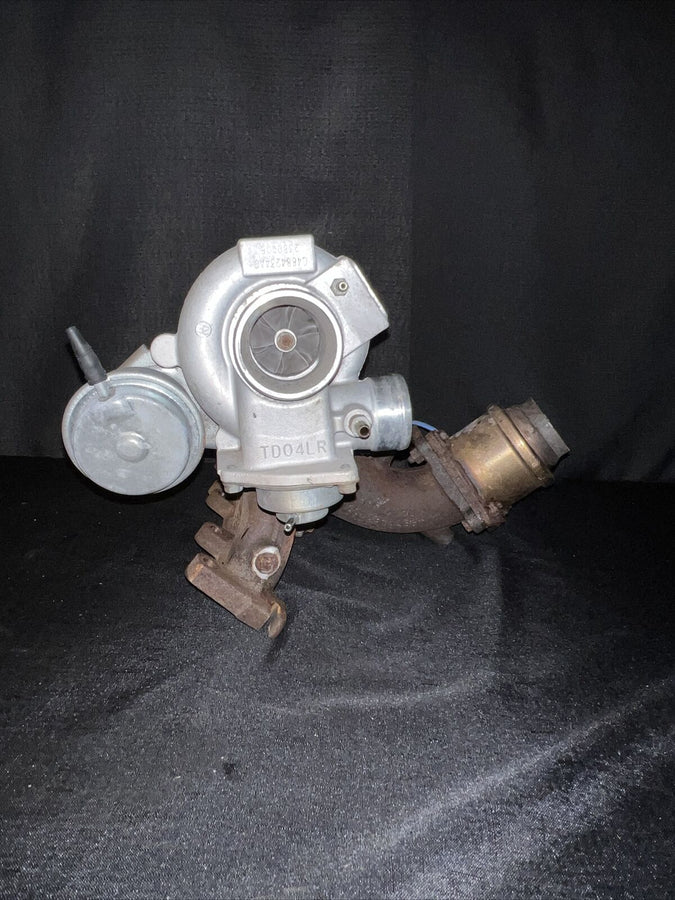 Dodge Neon SRT 4 2.4L Turbo Charger 2003-2005