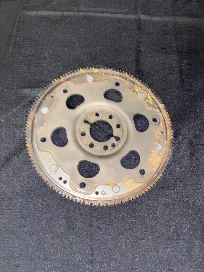 Kia Sorento Flywheel Flex Plate 3.5L V6 T698KM 2011-2012