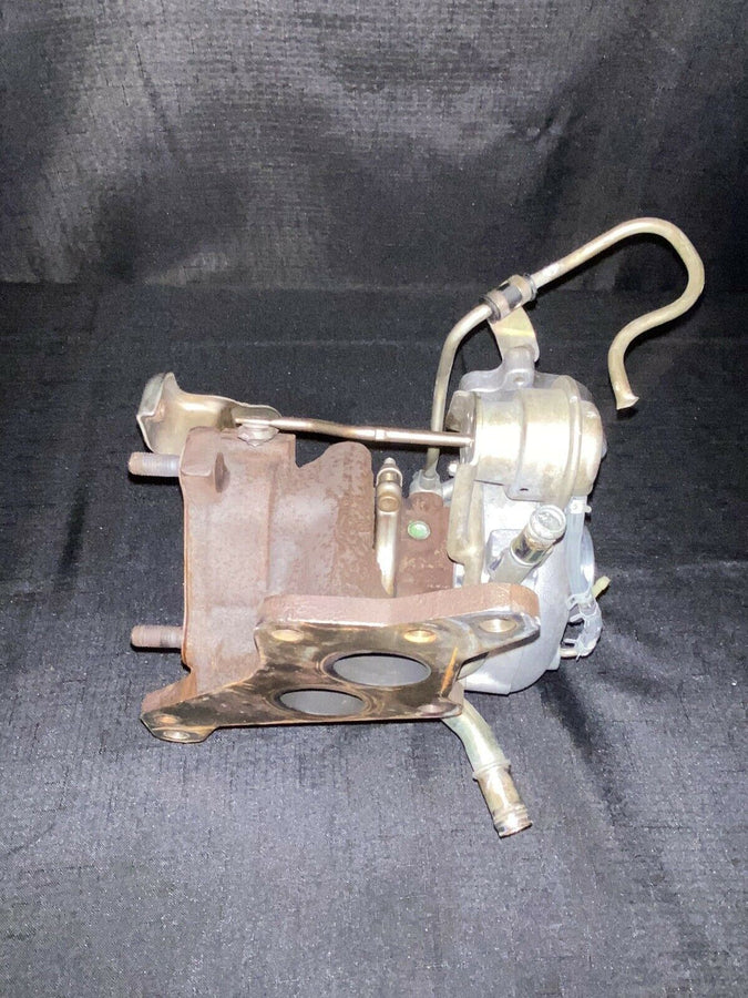 Subaru Legacy Gt Turbo VF38 IHI Twin Scroll OEM