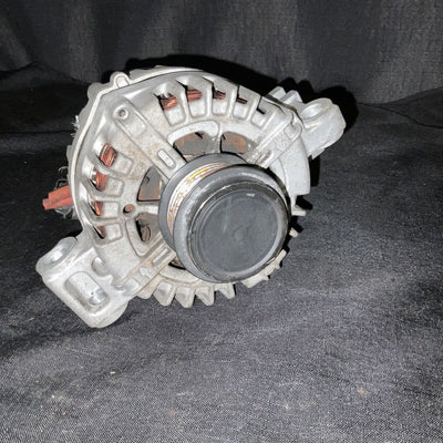 Chevrolet Camaro 3.6L V6 Alternator 13588313 OEM 2010-2012