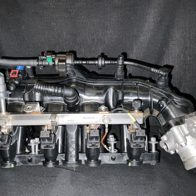 Chevy Cruze  Intake Manifold 1.4L OEM (55581014) (2011-2015)