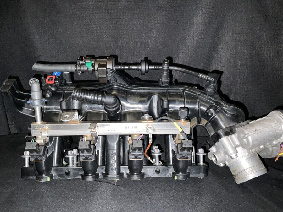 Chevy Cruze  Intake Manifold 1.4L OEM (55581014) (2011-2015)