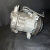 Nissan M35 A/C Compressor Oem 92600-EG00C Zexel 92600-EG00A 2006-2009