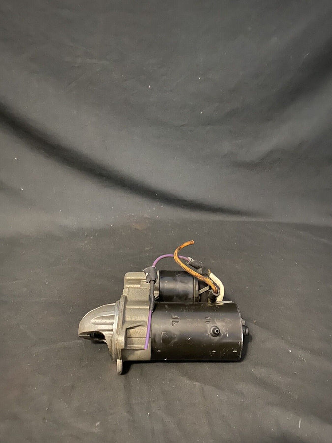 Saturn Vue Starter Bosch Oem 6-004-AA2-014 2002-2003