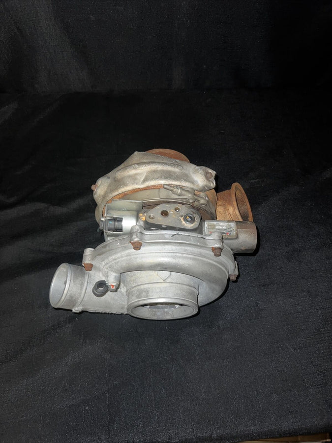 Ford F250 F350 6.0 Powerstoke Diesel Oem Turbo 1843761C93 2004.5-2005.5