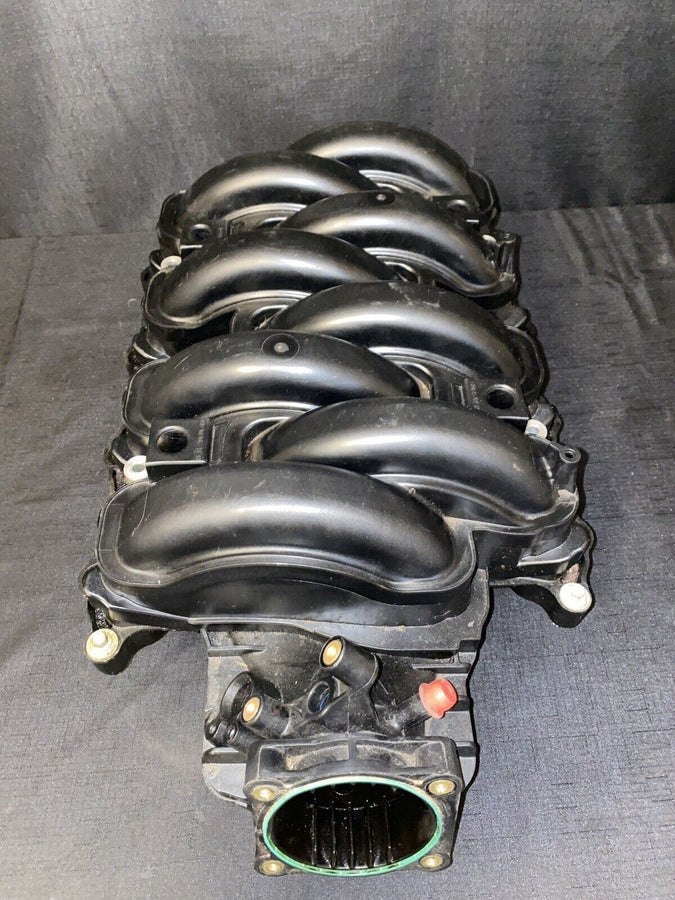 Ford F-150 Intake Manifold 5.0L Genuine Oem FOMOCO BL3E9424EB 2011-2013