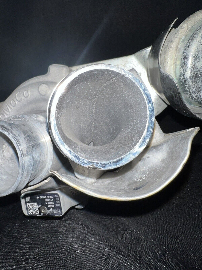 Forf F-150 3.5L Turbo Right Fomoco Passenger DL3E--6K682-AF 2015-2017