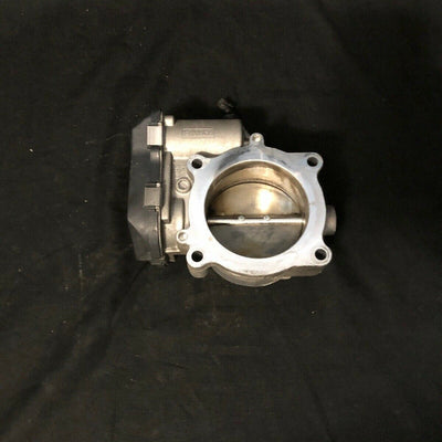 Ford F150 Explorer Mountaineer  Throttle Body 4.6L (2009-2010)