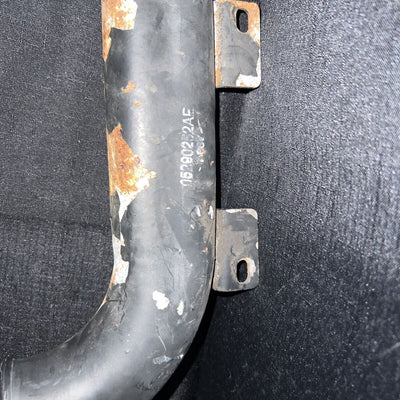 Dodge Neon SRT 4 2.4L Intercooler Up Pipe 2003-2005 OEM