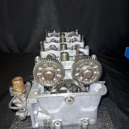 Honda S2000 Cylinder Head F20C 12100-PCX-811 2000-2003