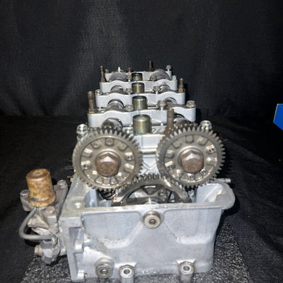 Honda S2000 Cylinder Head F20C 12100-PCX-811 2000-2003