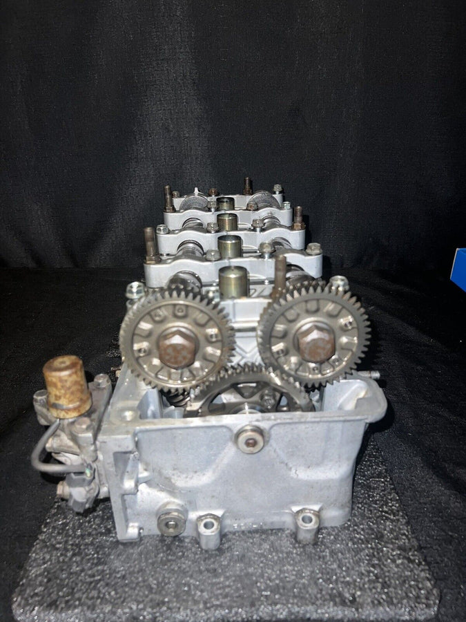 Honda S2000 Cylinder Head F20C 12100-PCX-811 2000-2003