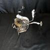 Ford F150 Turbocharger  V6 2.7L Left Side Driver  OEM (FL3Z-6K682-D) 2015-2017