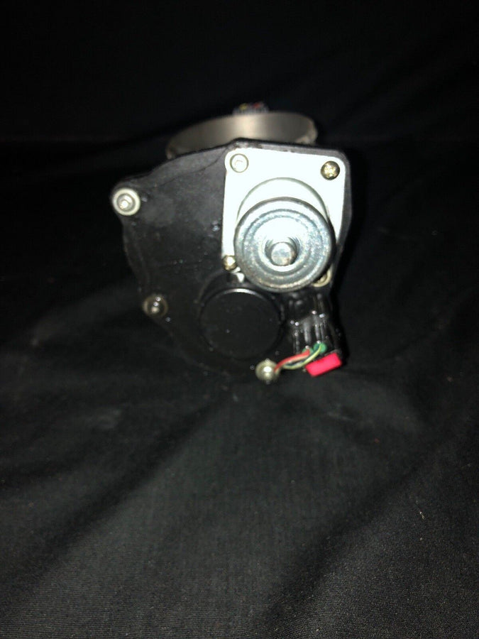 Ford F-250 Throttle Body 5.4L 6.8L OEM (5C3E-BA)  (2009-2011)