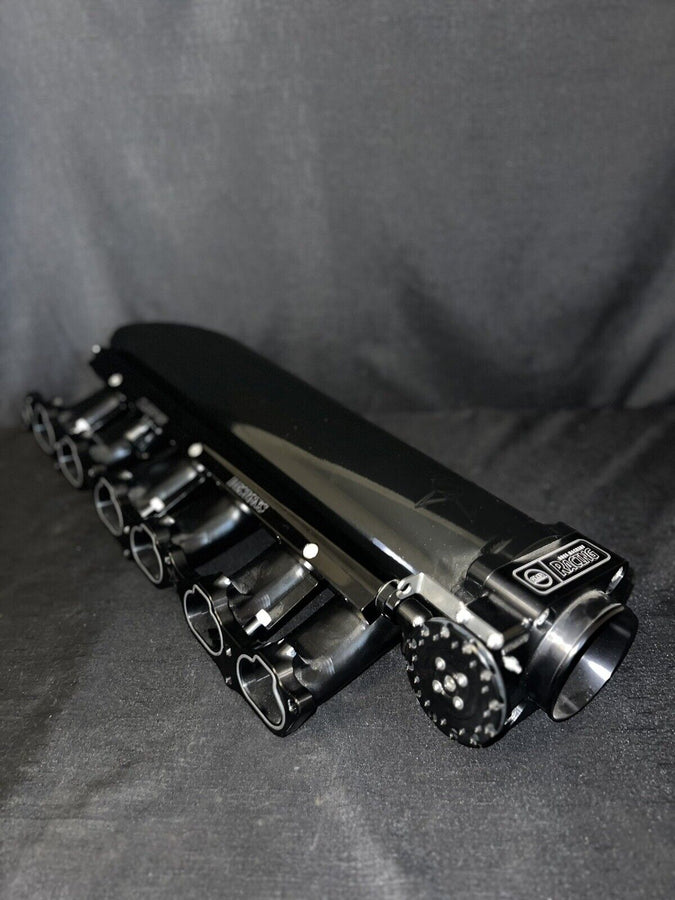 Sleeper Designs Billet 