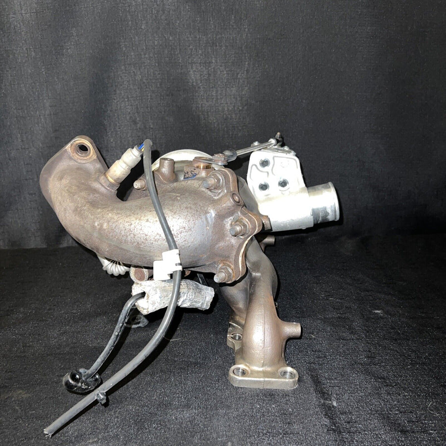 Hyundai Santa Fe Turbocharger 2.0L Turbo OEM 28231-2G410  2011-2014