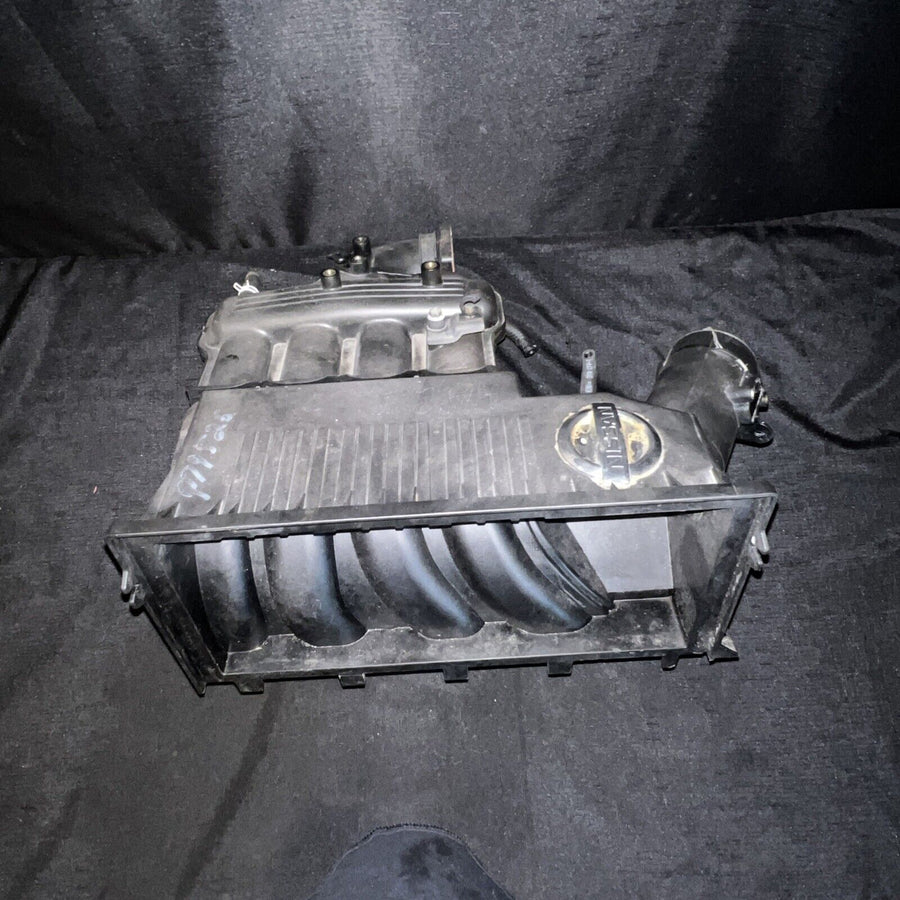 Nissan Frontier 2.5L Intake Manifold 2005-2019 OEM 14003-EA000