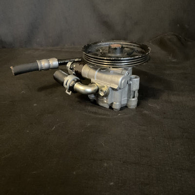 Toyota Corolla 1.8L 4-Cylinder Power Steering Pump 1998-2002 OEM