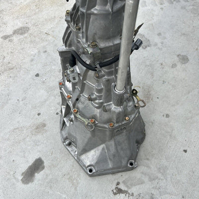 Honda S2000 AP1 Transmission Manual 6 Speed OEM 00-03 88k Miles