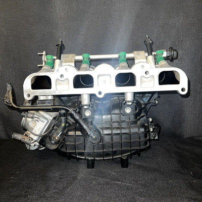 Hyundai Sonata 2.4L Intake Manifold 28300-25950 Oem 2005-2008