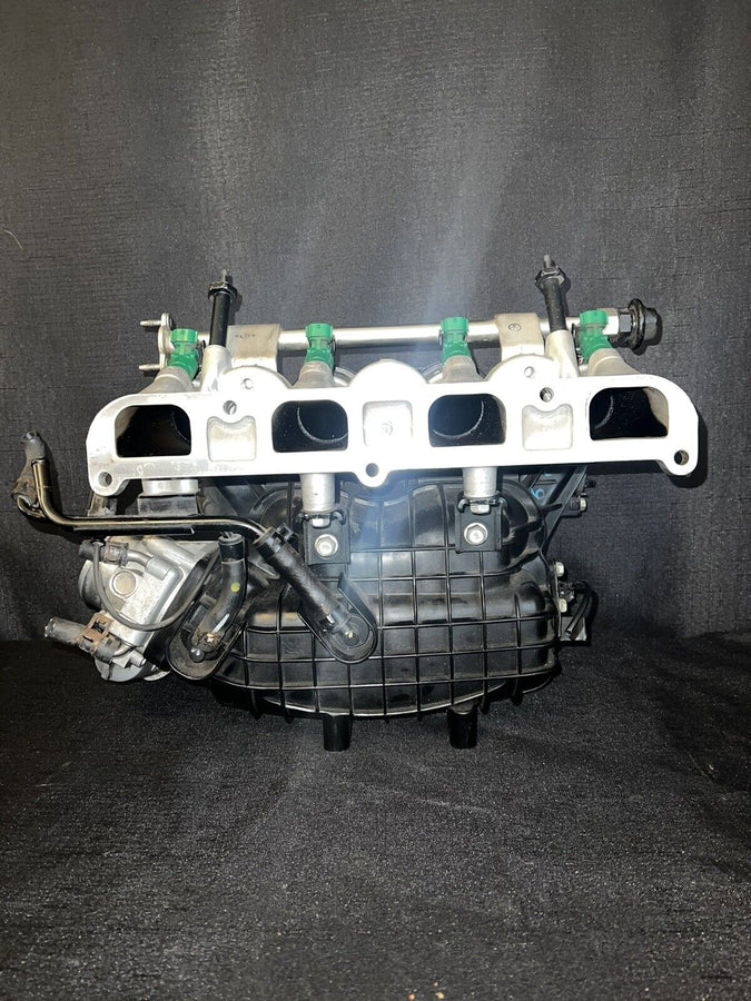 Hyundai Sonata 2.4L Intake Manifold 28300-25950 Oem 2005-2008