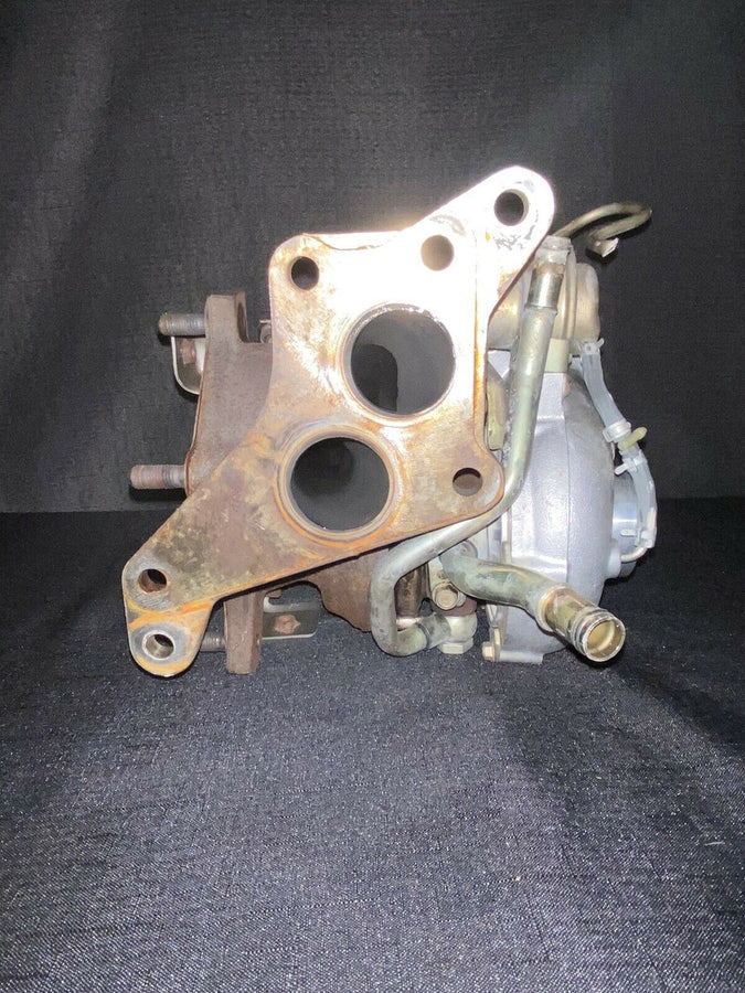 Subaru Legacy Gt Turbo VF38 IHI Twin Scroll OEM